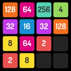 XWorld | X2 Blocks : 2048 Number Puzzle XWorld | X2 Blocks : 2048 Number Puzzle