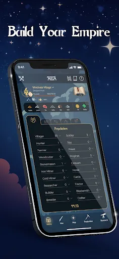 AEA - Online Strategy | Permainan | XWorld AEA - Online Strategy | Permainan | XWorld