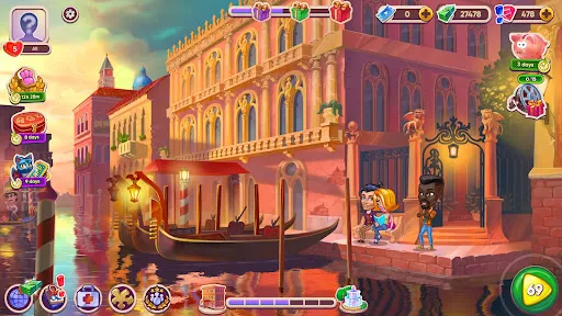 Doctor Dash 2: Clinic ASMR | Games | XWorld