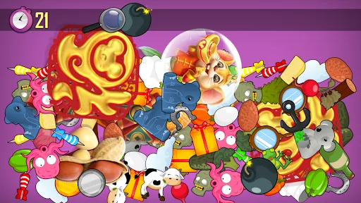 Spot Master | Jogos | XWorld