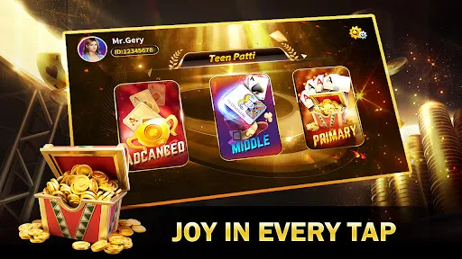 Patti Poker Horizon | 游戏 | XWorld
