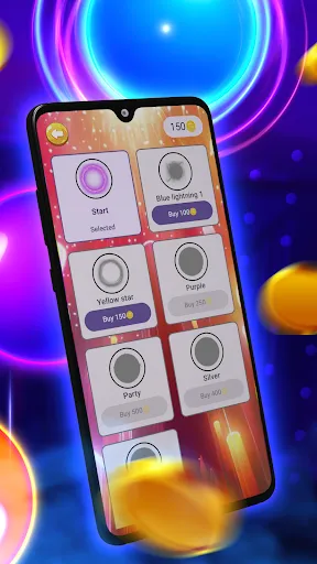 Plllnko Cashcade Hit | 游戏 | XWorld