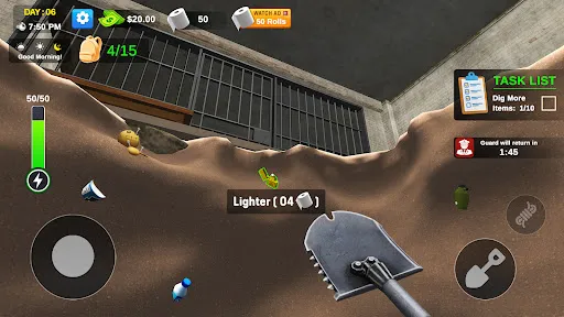 My Jail Escape Plan | Games | XWorld My Jail Escape Plan | Games | XWorld