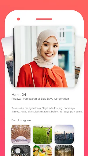 Tinder | Permainan | XWorld