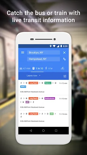 Google Maps Go | Games | XWorld
