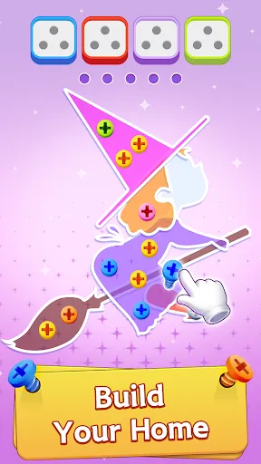 Unscrew Family:Bolt Puzzle | Jogos | XWorld
