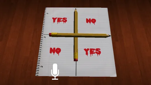 Charlie Charlie Challenge | เกม | XWorld