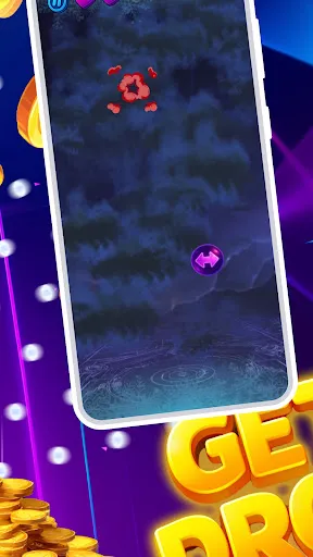 Starshot Plinky Training | 游戏 | XWorld Starshot Plinky Training | 游戏 | XWorld