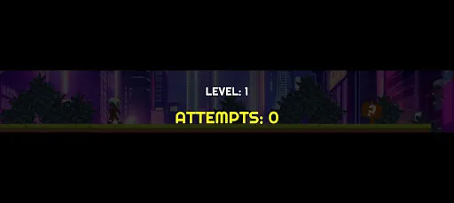 Metal Dash Rescue | Permainan | XWorld