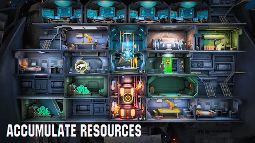 Rise of Titans | Games | XWorld Rise of Titans | Games | XWorld