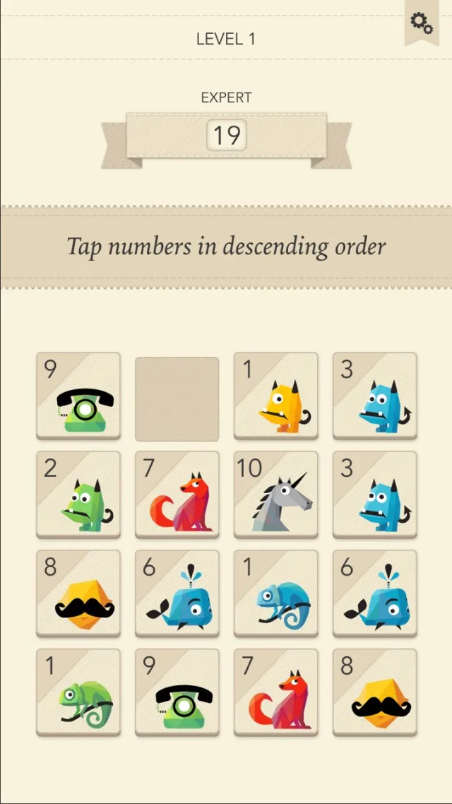 Rules! | เกม | XWorld