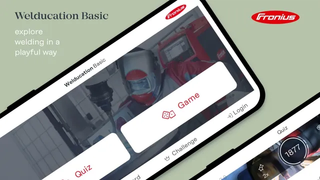 Welducation Basic | Permainan | XWorld