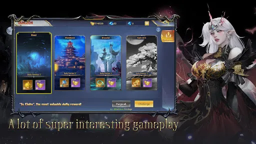 Eternal Immortal Realm | Games | XWorld
