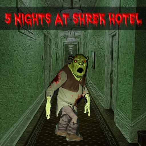 7 Nights at Horror Hotel | Игры | XWorld