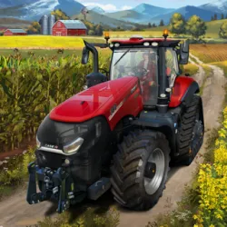 XWorld | Farming Simulator 23 Mobile