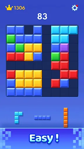 Block Crush | Games | XWorld