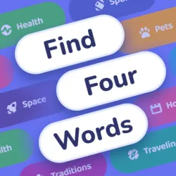 XWorld | Word Connect - Угадай Слова