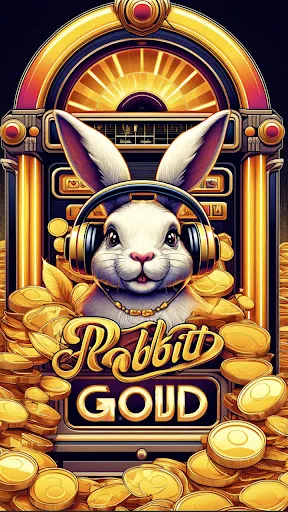 Rabbit Gold Radio | Jogos | XWorld