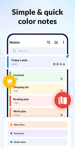 Notepad, Notes, Easy Notebook | Games | XWorld