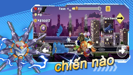 Crazy Octopus | Games | XWorld