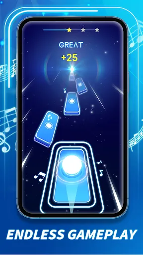 Magic Piano:Beat Finger | Games | XWorld