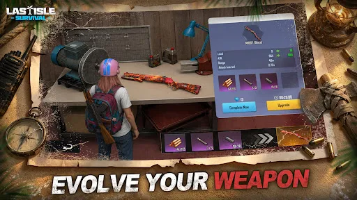 Last Isle: Survival | Games | XWorld Last Isle: Survival | Games | XWorld