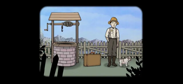 Rusty Lake: Roots | Игры | XWorld