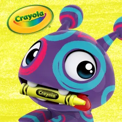 XWorld | Crayola Crea y Juega