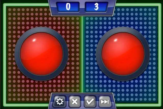 Game Buzzer | Permainan | XWorld