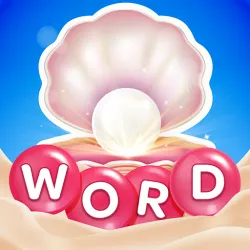 XWorld | Word Pearls: Word Games