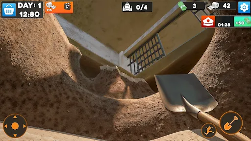 Grand Jail Prison Break Escape | Игры | XWorld Grand Jail Prison Break Escape | Игры | XWorld