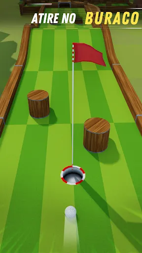 Golf Arena: Golf Game | Permainan | XWorld