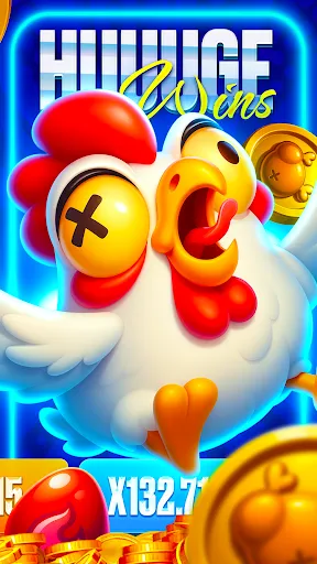 Chicken Roam | 游戏 | XWorld Chicken Roam | 游戏 | XWorld
