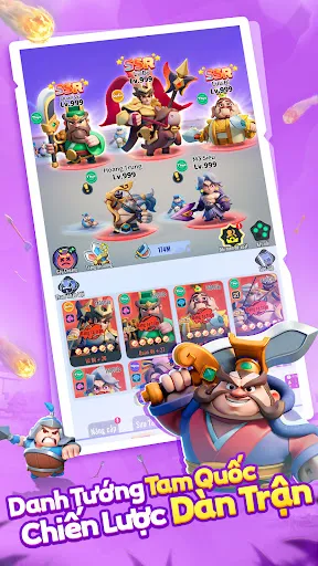 Đại Chiến Tiểu Binh | Games | XWorld