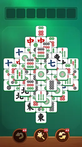 Tile Mahjong Classic | Игры | XWorld Tile Mahjong Classic | Игры | XWorld