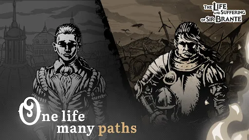 Life & Suffering of Sir Brante | Games | XWorld Life & Suffering of Sir Brante | Games | XWorld