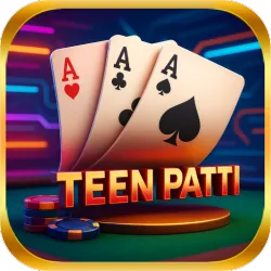 XWorld | Teen Patti BlueScreen