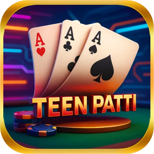 Teen Patti BlueScreen | 游戏 | XWorld Teen Patti BlueScreen | 游戏 | XWorld