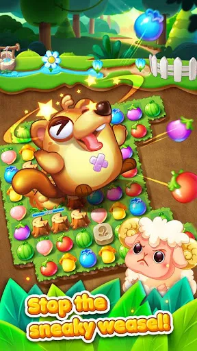 Garden Mania 3 | เกม | XWorld