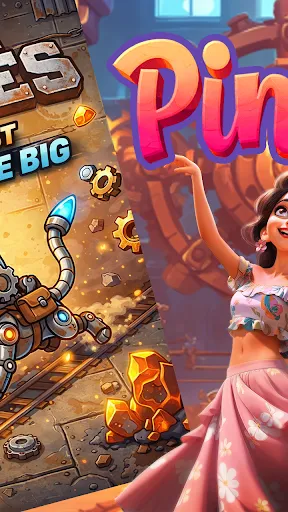 Pinata Fund | Games | XWorld