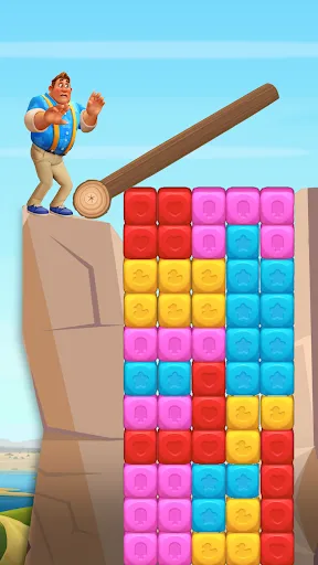 Wonder Blast | Games | XWorld