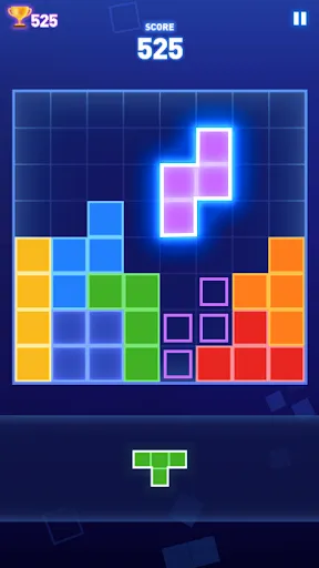 Block Puzzle | Games | XWorld