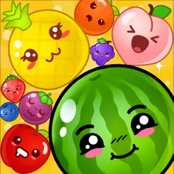 XWorld | Watermelon Up-Juicy Fruit Drop