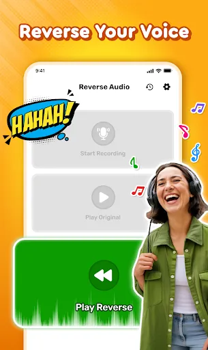 Audio Songsang: Nyanyian | Permainan | XWorld