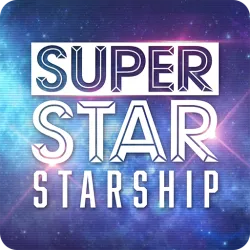 XWorld | SUPERSTAR STARSHIP