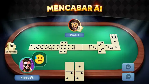 Domino－Mainkan Dominoes online | Permainan | XWorld