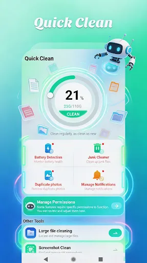 Quick Clean | เกม | XWorld Quick Clean | เกม | XWorld