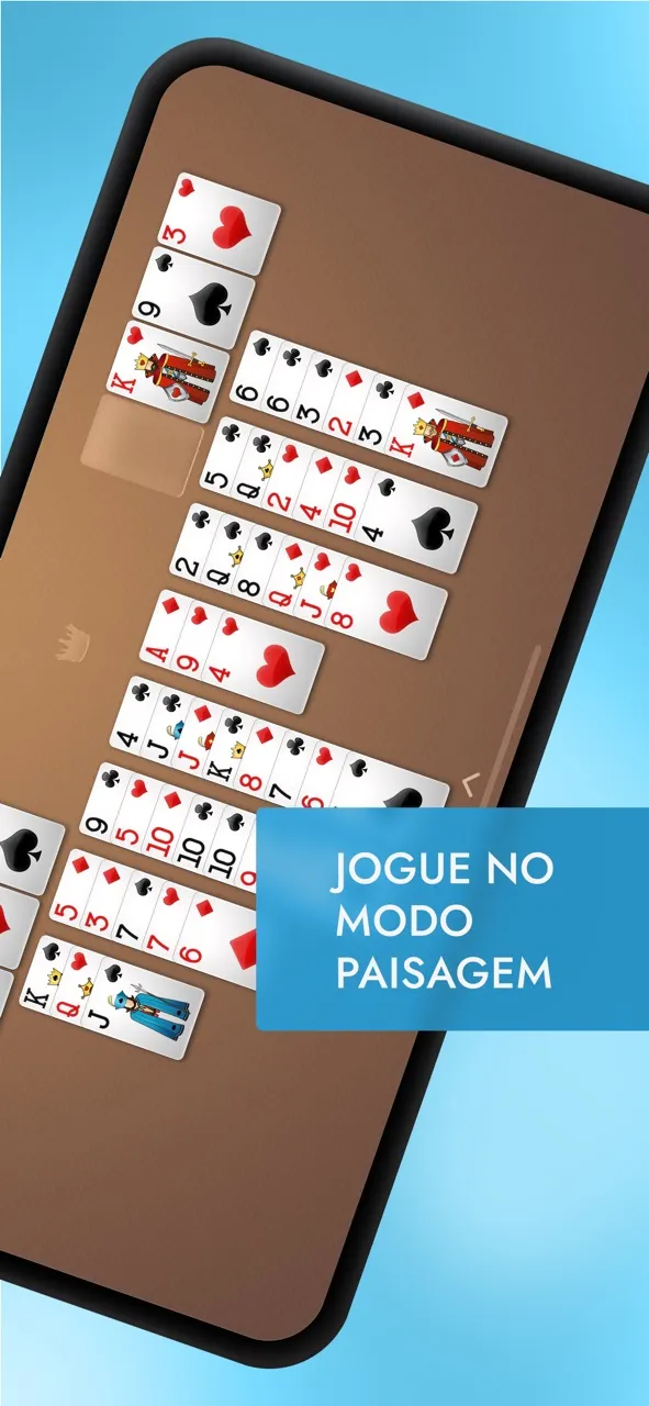 ⋆FreeCell+ | Jogos | XWorld