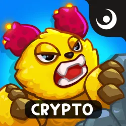 XWorld | Monsterra: Crypto & NFT Game