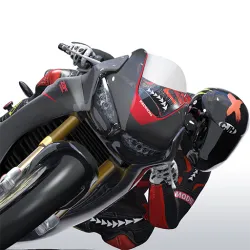 XWorld | Real Moto 2